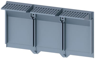 Siemens Sentron 3VA9 Insulation plate - MCCB 4042949017172