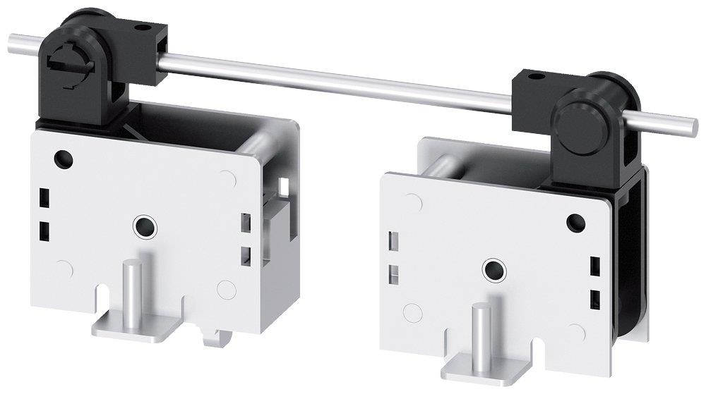 Siemens Sentron 3VA9 Lock - MCCB