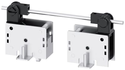 Siemens Sentron 3VA9 Lock - MCCB