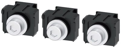 Siemens Sentron 3VA9 Nut holder set - MCCB 4042949013204