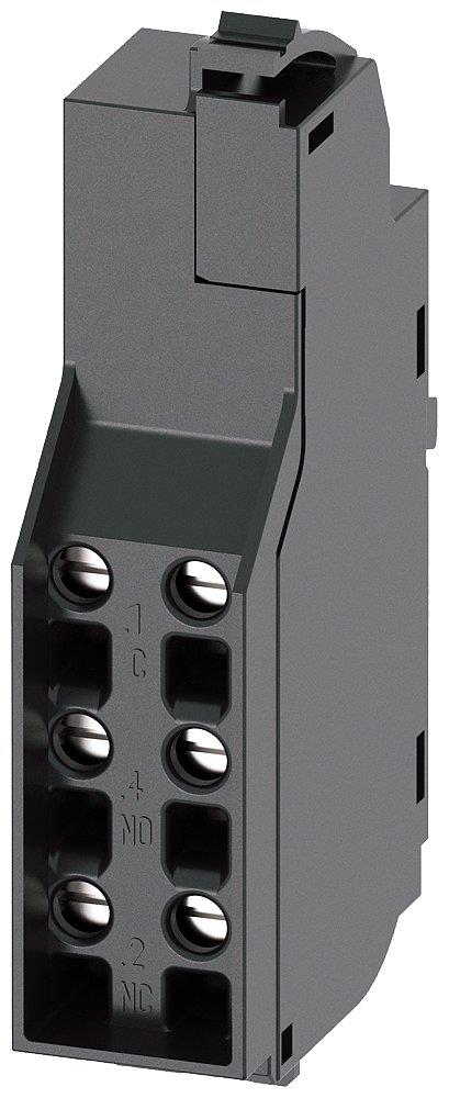 Siemens Sentron 3VA9 Switch HK - MCCB