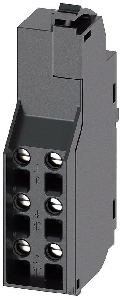 Siemens Sentron 3VA9 Switch HK - MCCB