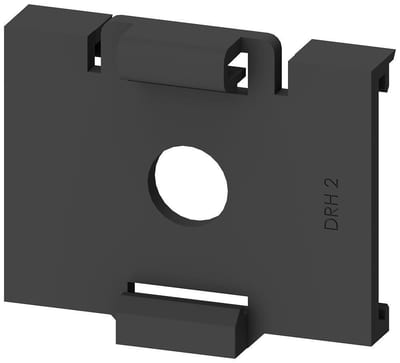 Siemens Sentron 4NC5 Bracket - 4001869559735