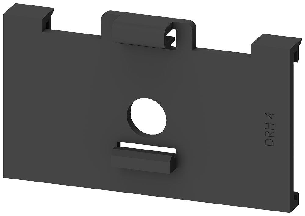 Siemens Sentron 4NC5 Bracket - 4001869559759
