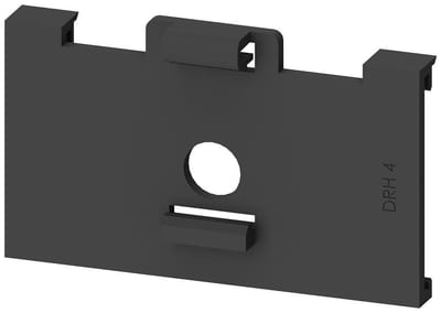 Siemens Sentron 4NC5 Bracket - 4001869559759