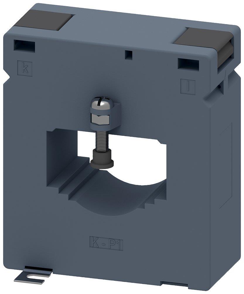 Siemens Sentron 4NC5 Current transformer - 1500A, 5A, 0.5
