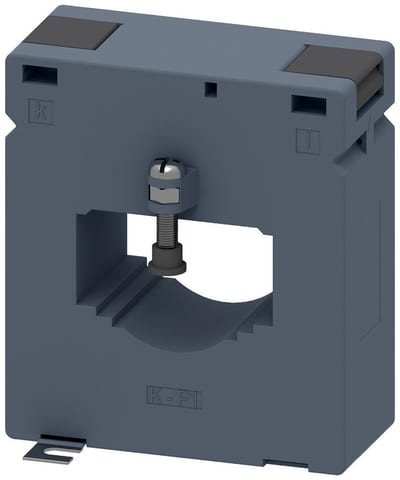 Siemens Sentron 4NC5 Current transformer - 1500A, 5A, 0.5
