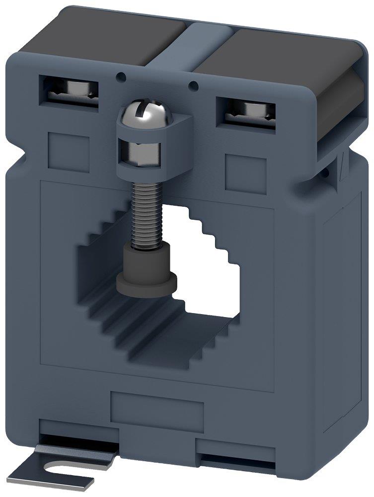 Siemens Sentron 4NC5 Current transformer - 600A, 5A, 0.2