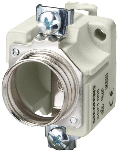 Siemens Sentron 5SF1 Diazed Fuse base - 63A