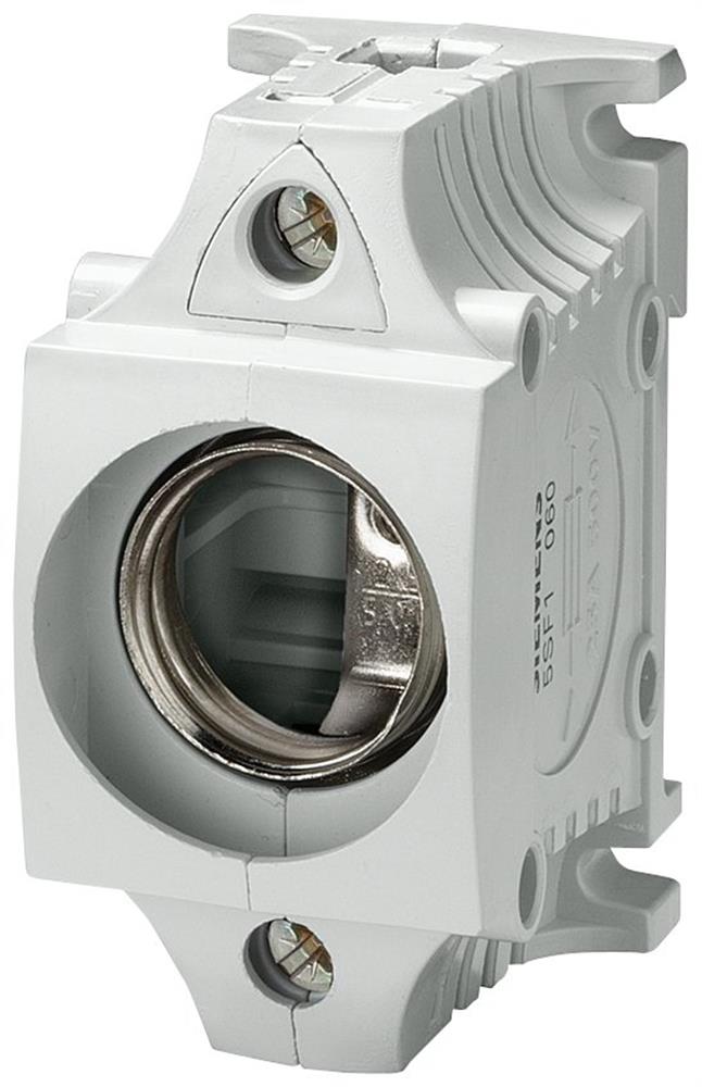 Siemens Sentron 5SF1 Diazed Fuse bottom - 63A