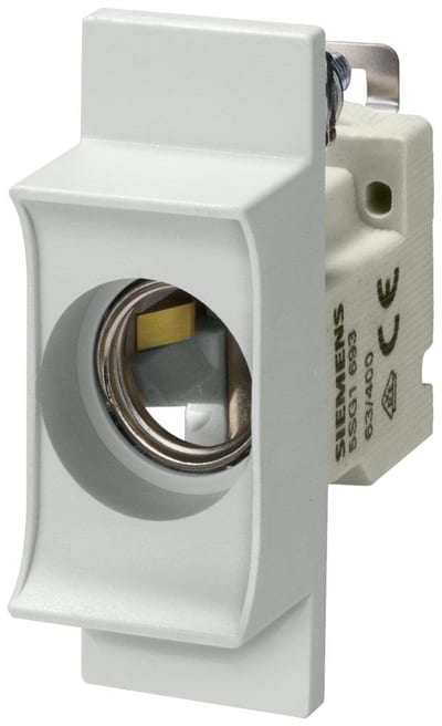 Siemens Sentron 5SG1 D02 Retaining Holder - 4001869302942
