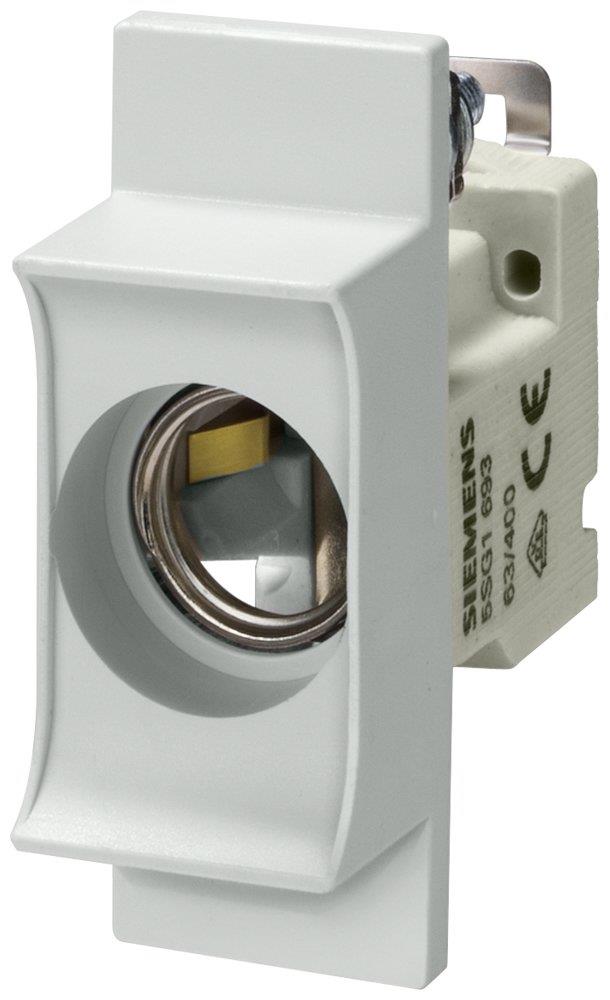 Siemens Sentron 5SG1 D02 Retaining Holder - 4001869302959