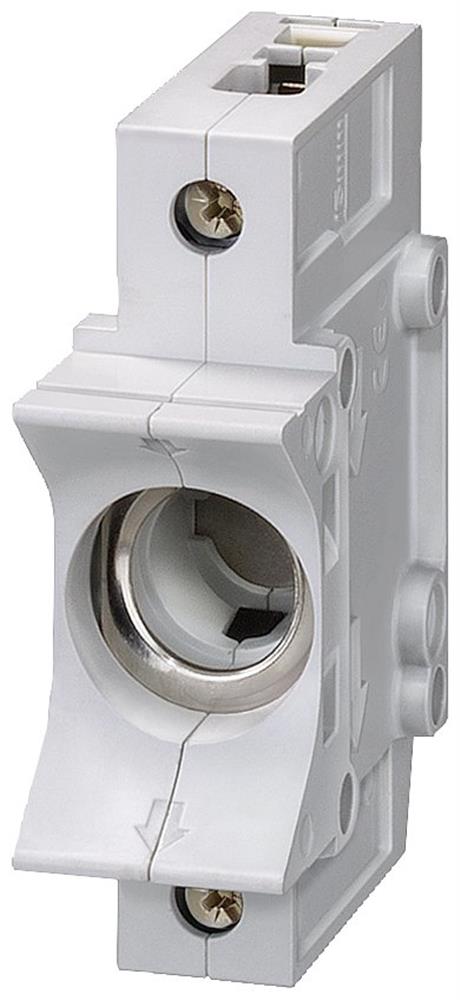 Siemens Sentron 5SG1 D02 Retaining Holder - 4001869319193