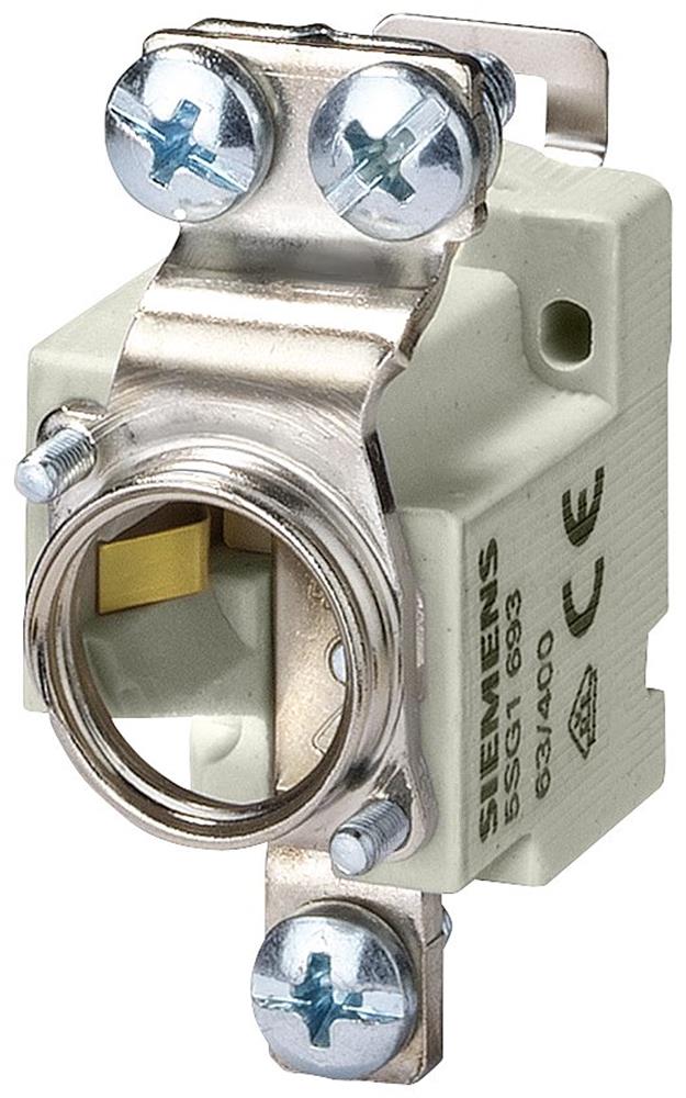 Siemens Sentron 5SG1 D03 Retaining Holder