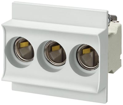 Siemens Sentron 5SG5 D02 Retaining Holder