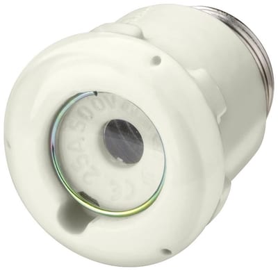 Siemens Sentron 5SH1 Diazed Fuse head - 25A