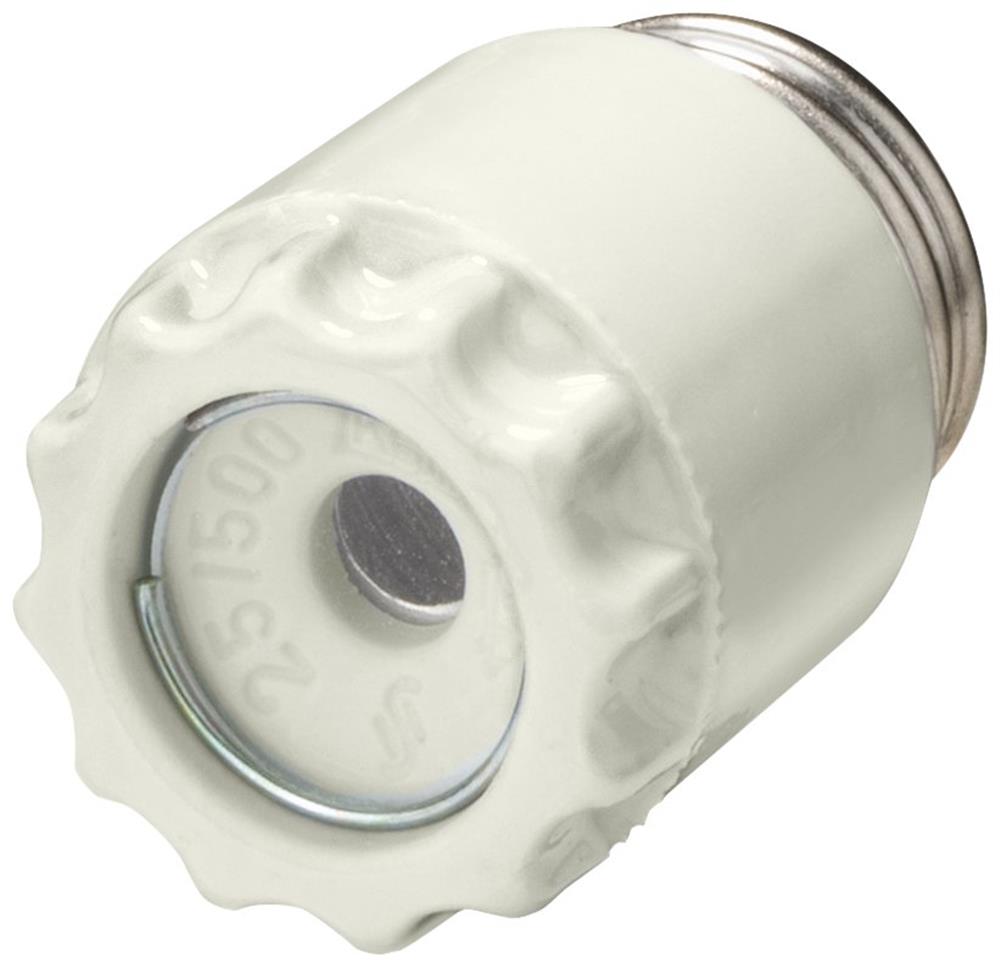 Siemens Sentron 5SH1 Diazed Fuse head - 63A, None