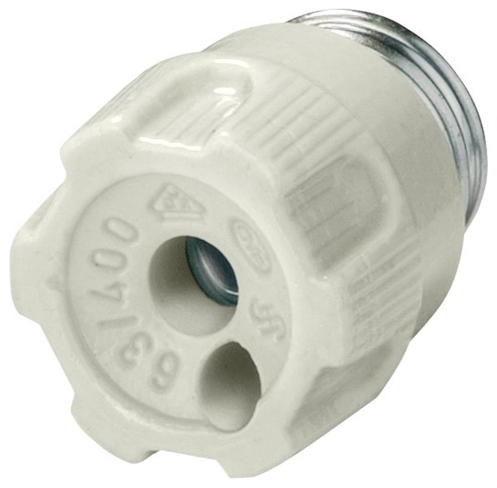 Siemens Sentron 5SH4 D01 Fuse head