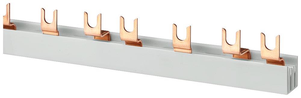 Siemens Sentron 5SH5 D0 Busbar