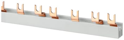 Siemens Sentron 5SH5 D0 Busbar
