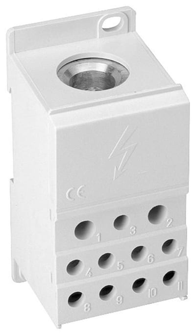Siemens Sentron 5ST2 Distribution Block - 4001869319032