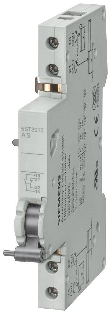 Siemens Sentron 5ST3 Auxiliary Contact