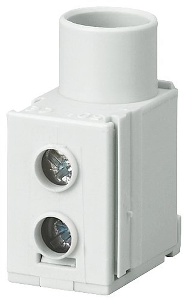 Siemens Sentron 5ST3 Center entry terminal