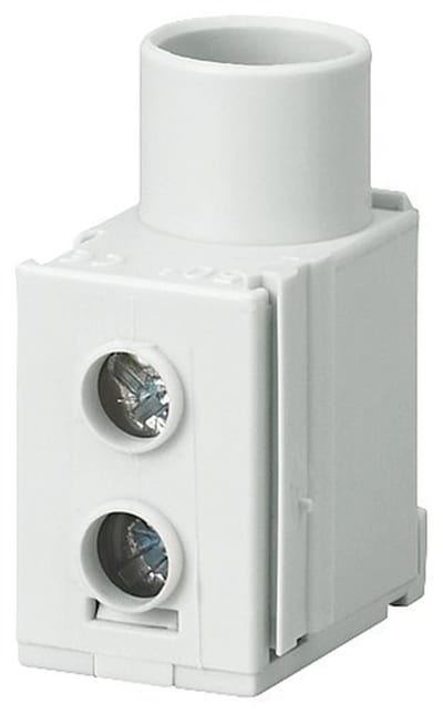 Siemens Sentron 5ST3 Center entry terminal