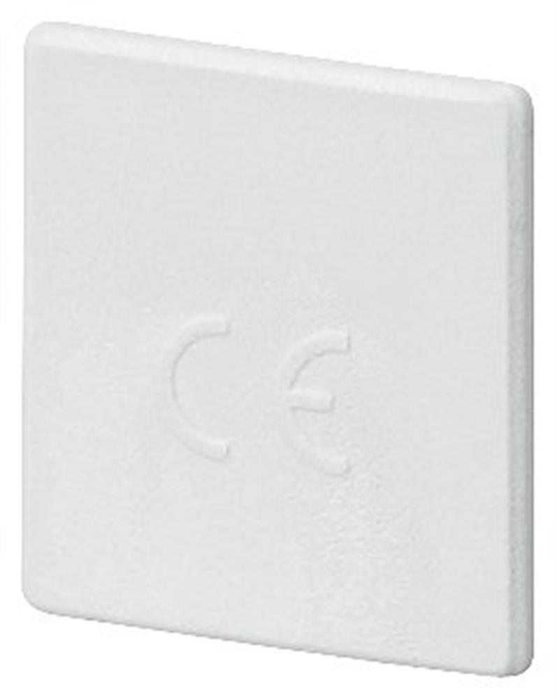 Siemens Sentron 5ST3 End Cap