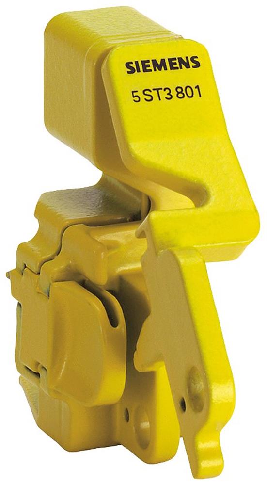 Siemens Sentron 5ST3 Lock