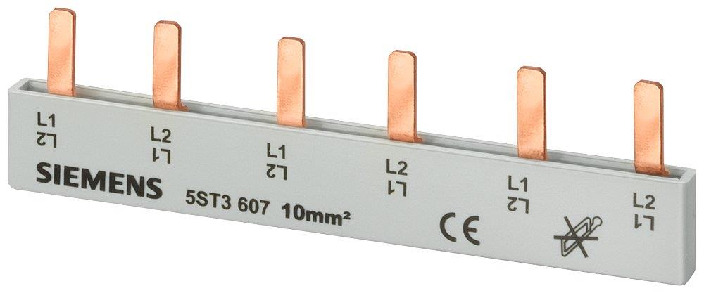 Siemens Sentron 5ST3 PIN busbar - 4001869318257