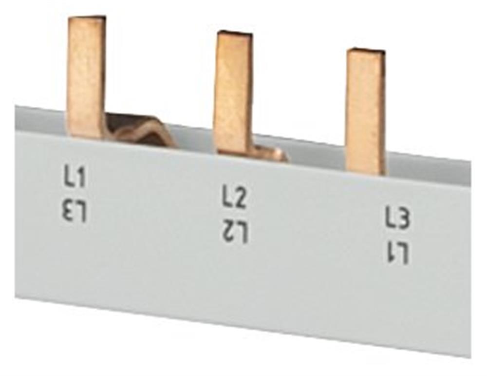 Siemens Sentron 5ST3 PIN busbar - 4001869318301