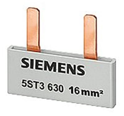 Siemens Sentron 5ST3 PIN busbar - 4001869318431