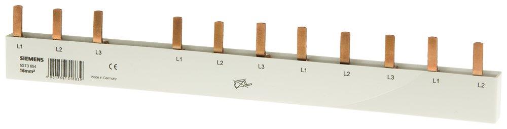 Siemens Sentron 5ST3 PIN busbar - 4001869318639