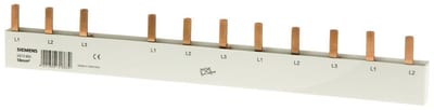 Siemens Sentron 5ST3 PIN busbar - 4001869318639