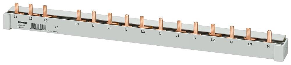 Siemens Sentron 5ST3 PIN busbar - 4001869398044