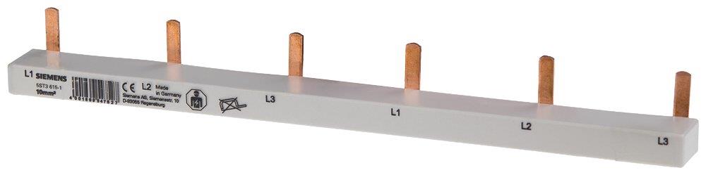 Siemens Sentron 5ST3 PIN busbar - 4001869547527