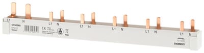 Siemens Sentron 5ST3 PIN busbar - 4001869564708
