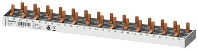 Siemens Sentron 5ST3 PIN busbar - 4001869573526