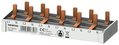 Siemens Sentron 5ST3 PIN busbar - 4001869573533