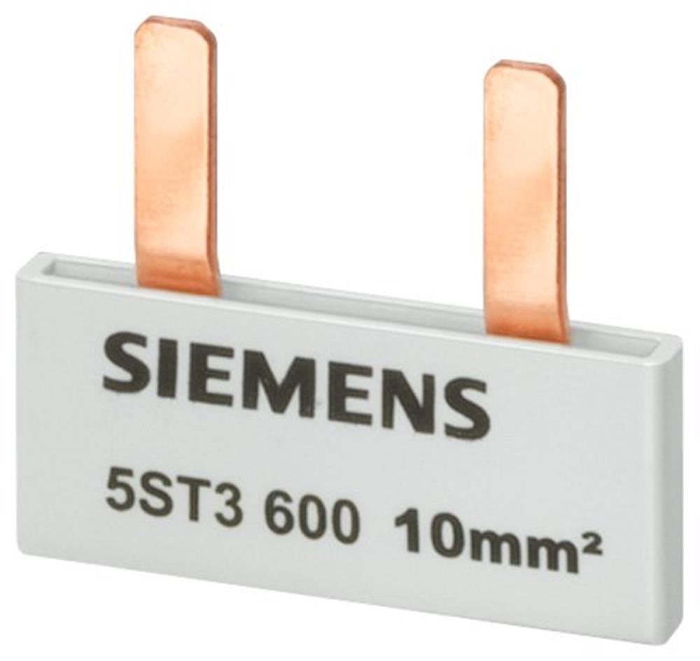 Siemens Sentron 5ST3 Pin Rail - 4001869318233