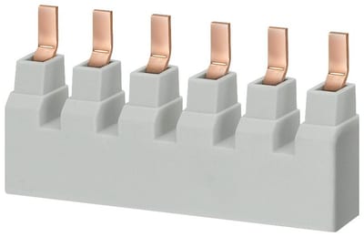 Siemens Sentron 5ST3 Pin Rail - 4001869484877