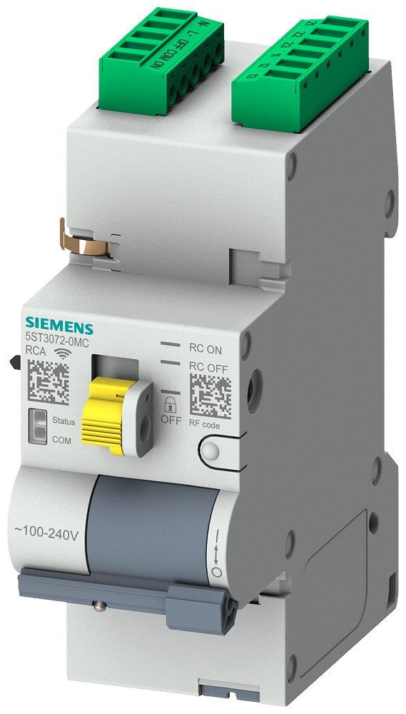 Siemens Sentron 5ST3 Remote Control - 4047624416783