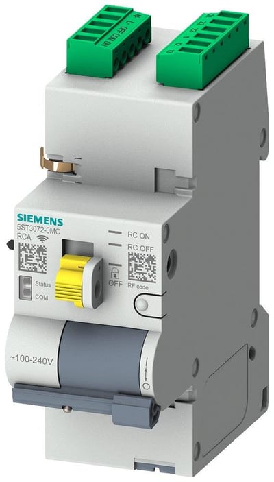 Siemens Sentron 5ST3 Remote Control - 4047624416783