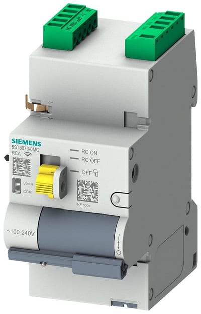 Siemens Sentron 5ST3 Remote Control - 4047624416790
