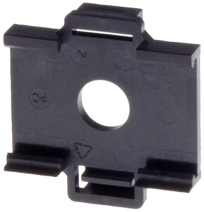 Siemens Sentron 5SV8 DIN rail support - 4001869533148