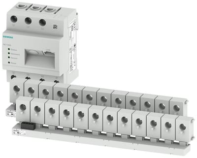 Siemens Sentron 7KT1 Starter set - 3