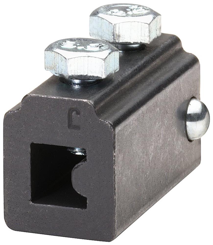 Siemens Sentron 8UC6 Adapter