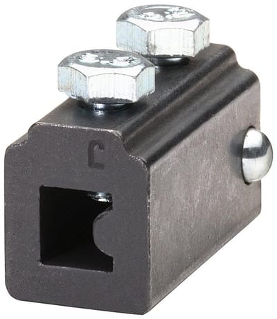 Siemens Sentron 8UC6 Adapter