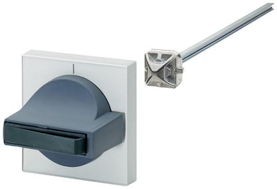 Siemens Sentron 8UC7 Handle - 4011209681545